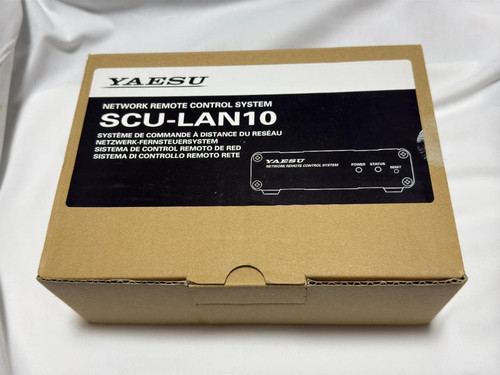 Unità lan del - unità,
