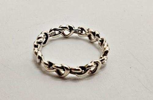 Bellissimo anello pandora - bellissimo,