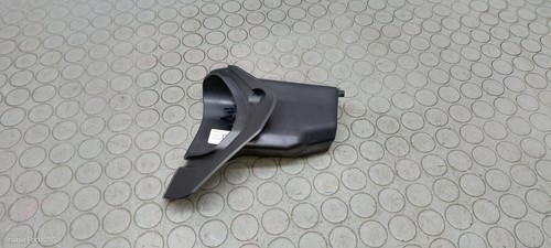 Scocca carena vano coperchio - vano,