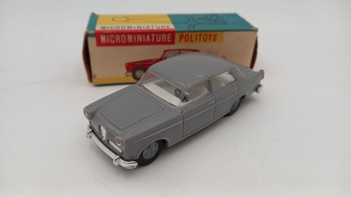 Pot32 politoys aps alfa romeo - pot32,