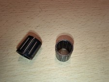 Gabbia a Rulli Spinotto ø10