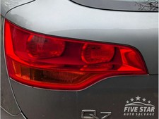 Fanale posteriore esterno