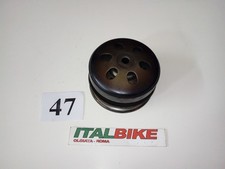 Frizione completa campana - frizione,