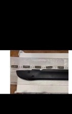 Spoiler sotto paraurti  posteriore CON SENSORI Smart 453