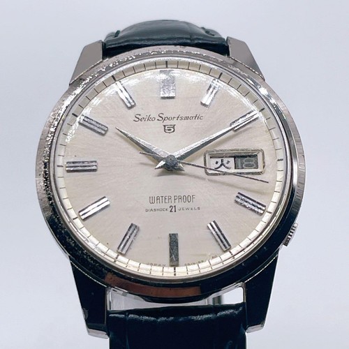 Orologio seiko sportsmatic - orologio,