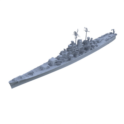 Ssc600130 600model usn - ssc600130, 1/600model
