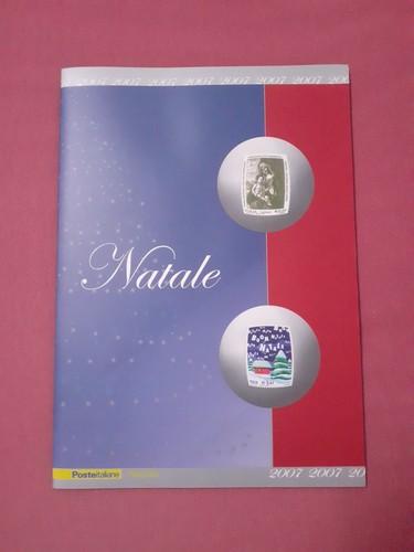 Folder filatelia poste - folder,