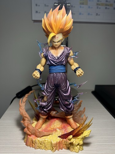 Dragon ball gohan - gohan, super