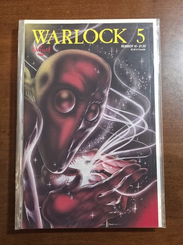Buy get free - warlock, 5