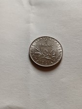 1 Franco Francese 1961