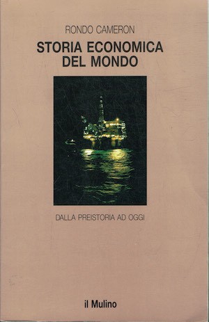 Storia economica del mondo - economica,