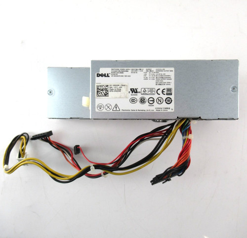 Alimentatore 235w per - 235w, dell