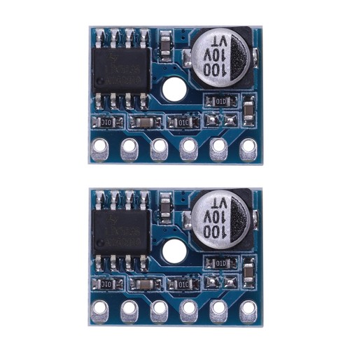 Sp5w 5128 amplificatore - 2x,