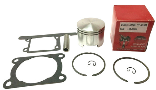 Kit pistoni homelite serie - kit,