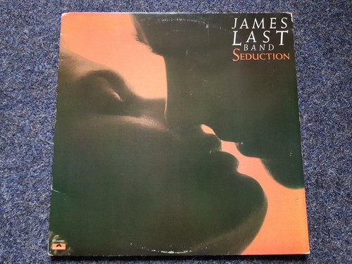 James last seduction - last,