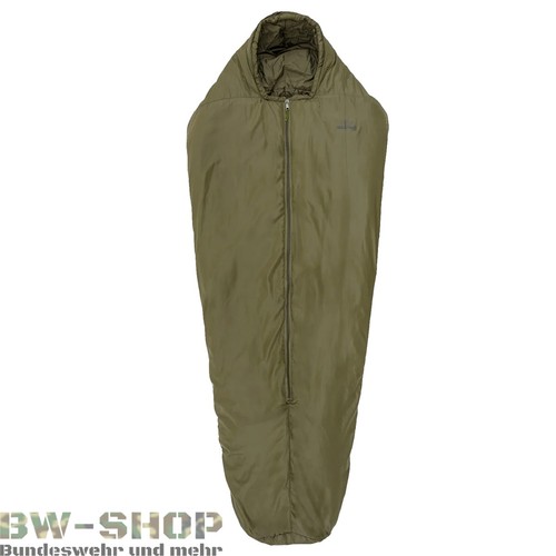 Highlander sacco pelo mummia - a,