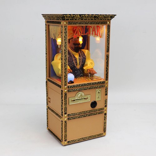 Replica zoltar speaks fortune - zoltar,