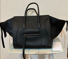 Borsa bagaglio CELINE Phantom