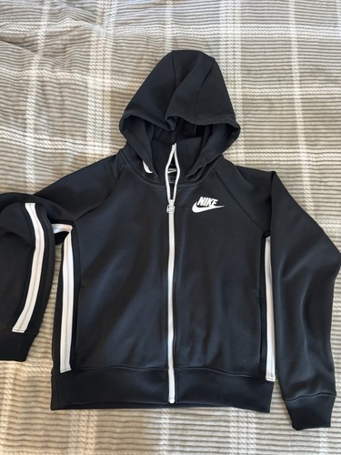 Giacca tuta nike donna - giacca,