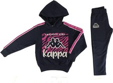 Tuta Robe di Kappa Bambina con