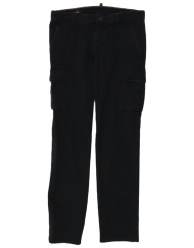 Pantalone cargo dritto - , uomo