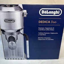 DeLonghi EC890m - Dedica Duo