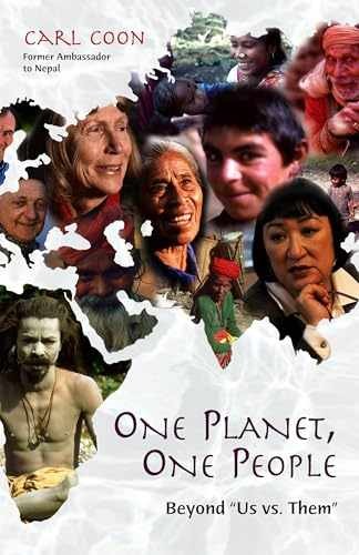 One planet - one, planet,
