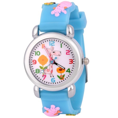 Orologio polso per ragazzi - orologio,