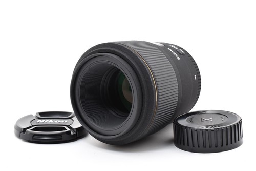 Obiettivo sigma 105mm 8 - sigma, ex