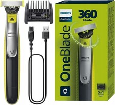 Philips OneBlade 360 Face