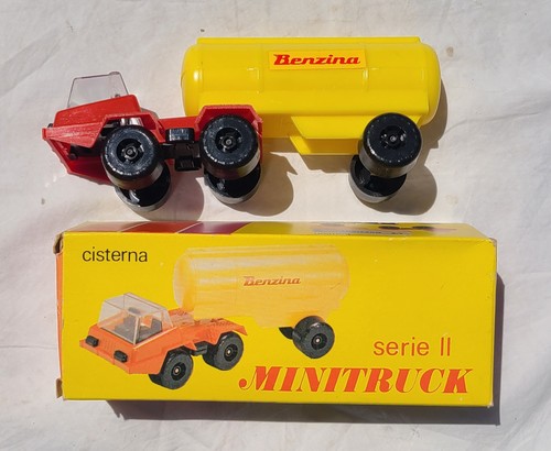 Smer praha minitruck vintage - smer,