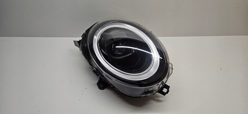 Mini cooper faro - mini, anteriore