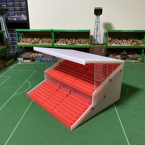 Stadio subbuteo - subbuteo,
