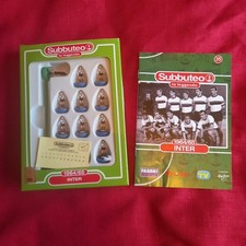 SUBBUTEO IN SCATOLA, LA LEGGENDA 1964/65 INTER