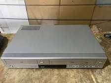 Combinato SAMSUNG Combo Combi Vhs/Dvd FUNZIONANTE Videoregistratore Lettore