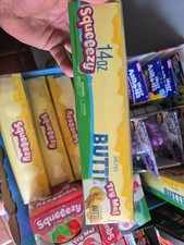 Sunny Days Squeezy Butter -