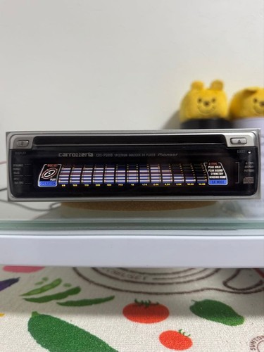 Pioneer carrozzeria meh - carrozzeria, meh-p9900