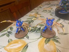 tiranidi warhammer 2 screamer