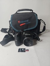 Fuji Fujifilm Finepix S1000 FD