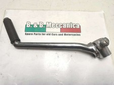 LEVA AVVIAMENTO MESSA IN MOTO ORIGINALI BENELLI 750 SEI CILINDRI ELETTRONICA ...
