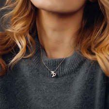 ♈ Collana Segno Zodiacale