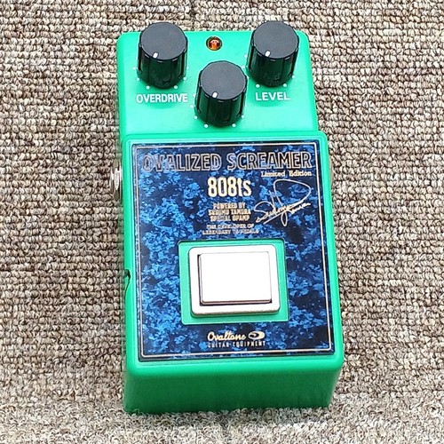 Oveltone ovalizzato 808ts - oveltone,