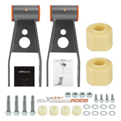 Kit rialzo 2 - 3",