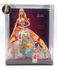 Bambola Barbie Generazioni di