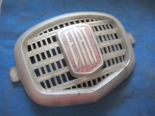 FIAT 500 F - Fregio / Logo frontale calandra - Ricambio usato