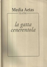La gatta Cenerentola. 