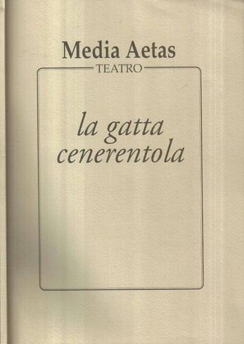 Gatta cenerentola - cenerentola.,
