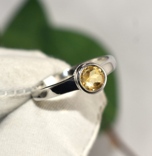 Anello argento sterling - argento,