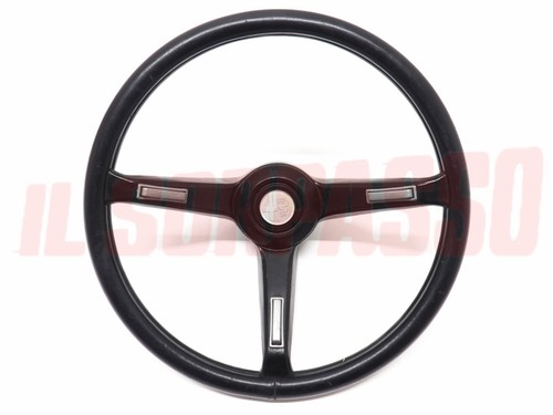 Volante sterzo pulsanti - volante, +