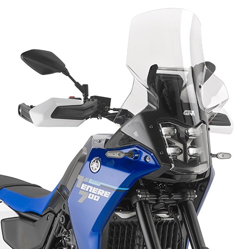 Givi d2174st cupolino - givi,